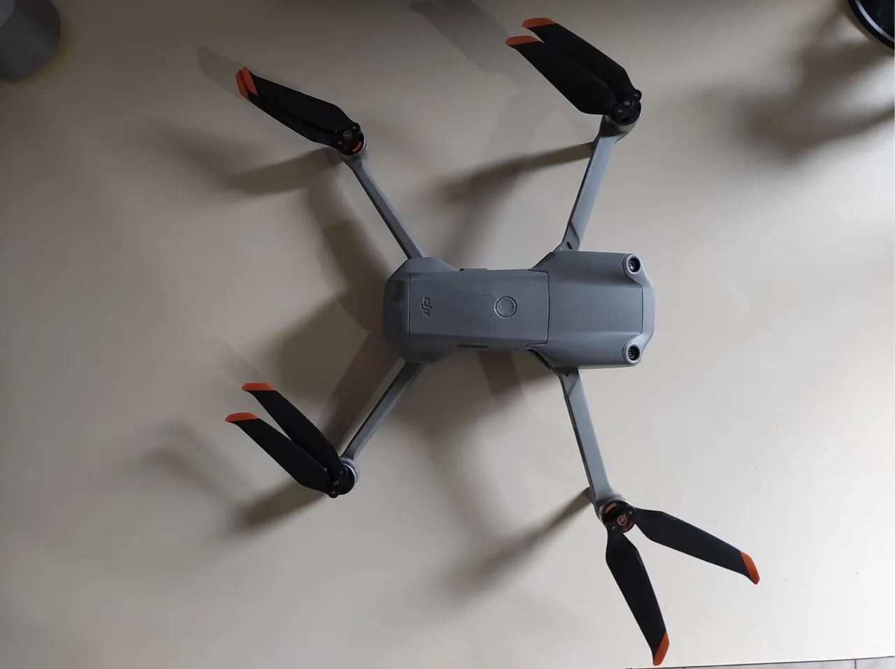 DJI Mavic Air 2S - Drone com Câmera 4K - Captação Aérea Excepcional - Foto 4