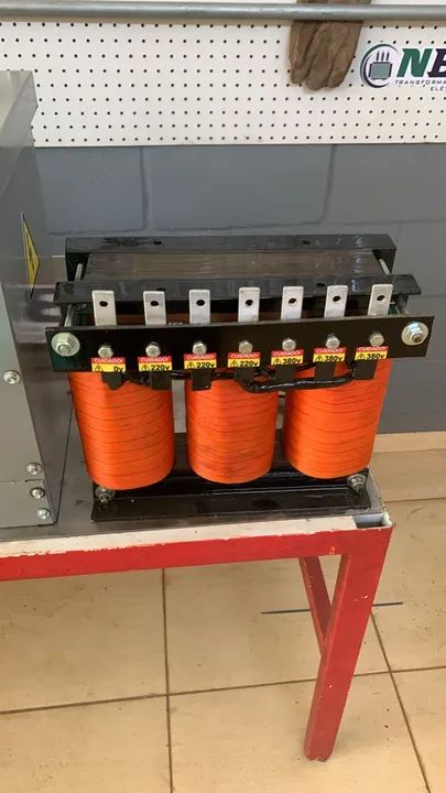 Transformador para agro, indústria, construtoras, solar? etc.  - Foto 2