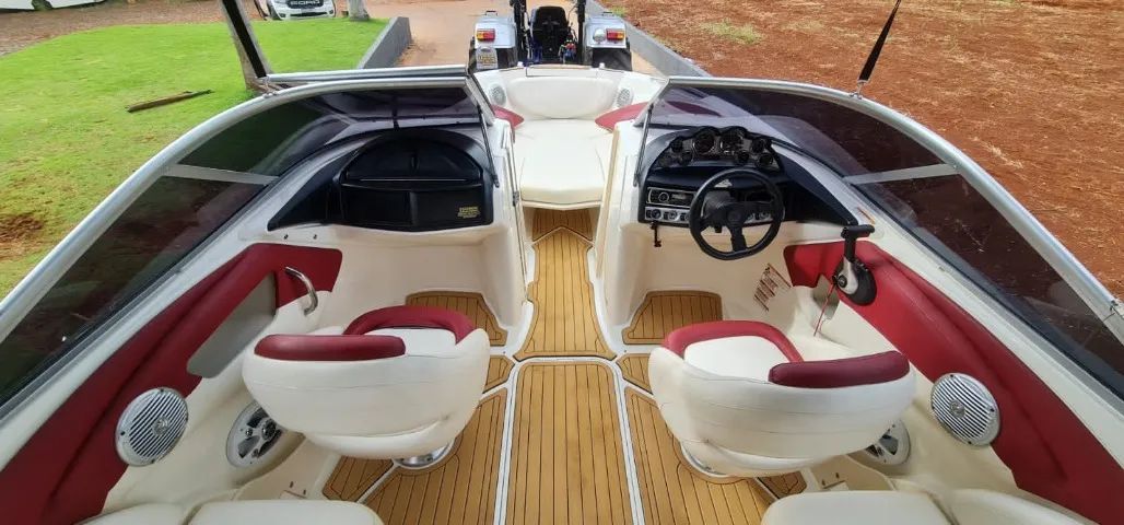 LANCHA BAYLINER 250 2016 - Foto 2