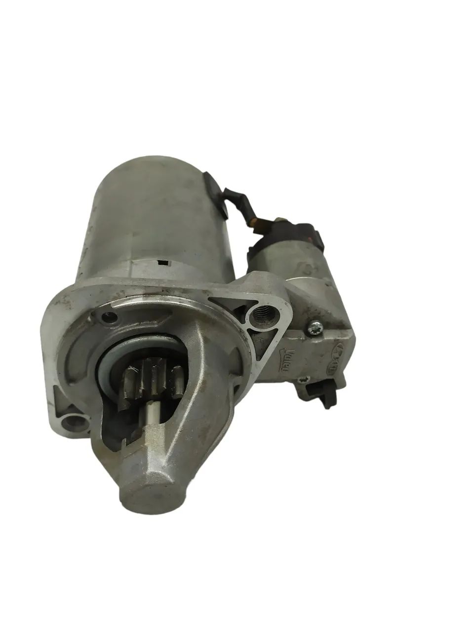 Motor Arranque Hyundai Creta Hb20 1.6 17/19 Cod 1204960 - Foto 4