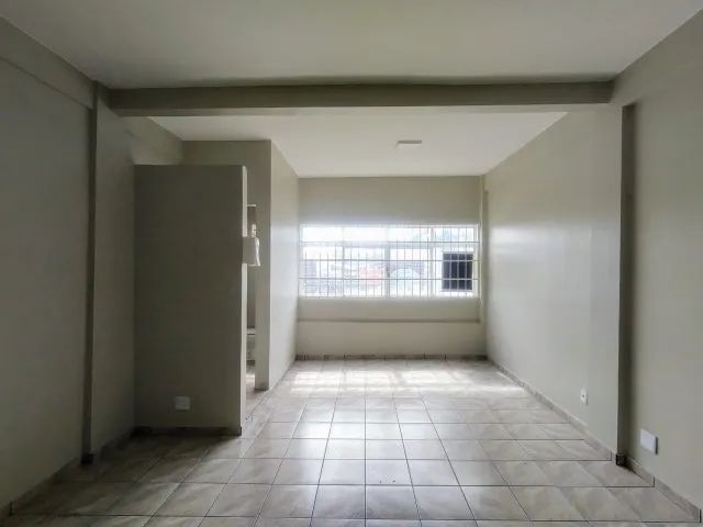 Sala comercial com banheiro 28 m² - CNB 01 TAGUATINGA - Foto 2
