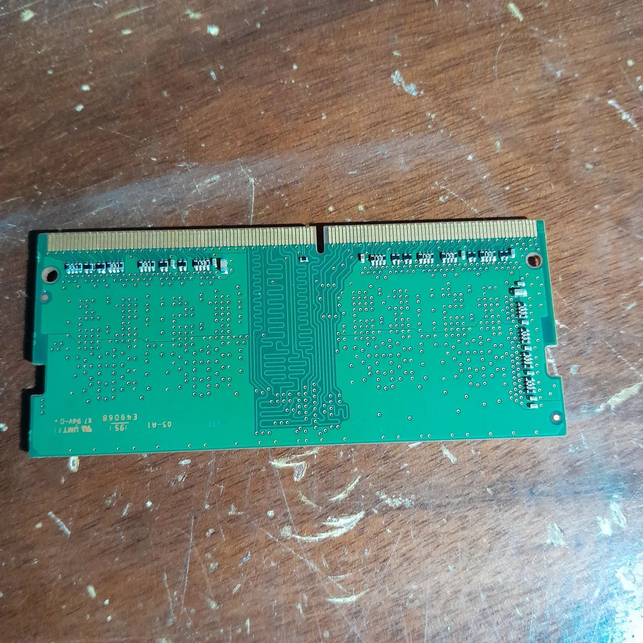 SMART 4GB DDR4 PC4-2666V RAM Memory64208807142402122