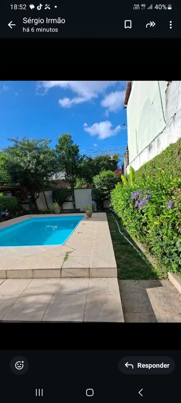 Foto - Rio de Janeiro - Taquara