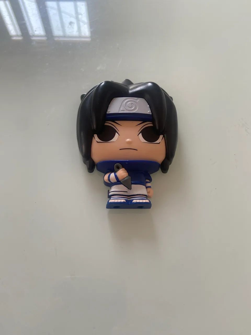 Boneco Naruto -Sasuke Uchiha - BK - Foto 2