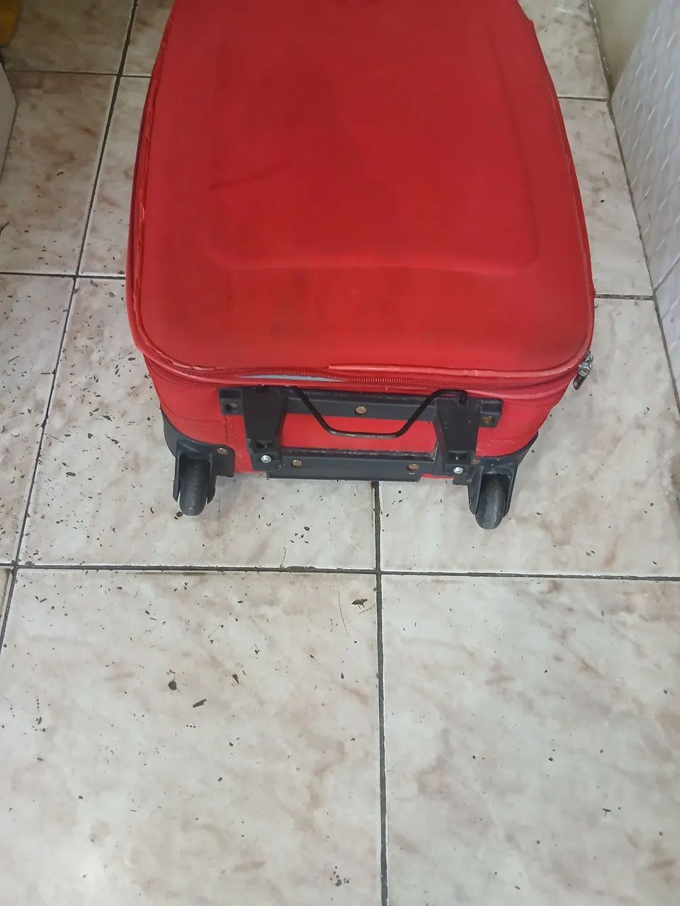Mala a bordo de 10 kilos - Foto 2