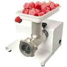 Moedor de carne Saro bivolt ME-33 novo - Foto 2