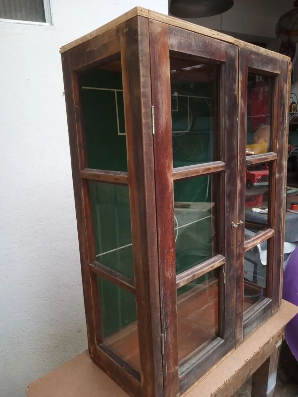 Armário artesanal  - Foto 3