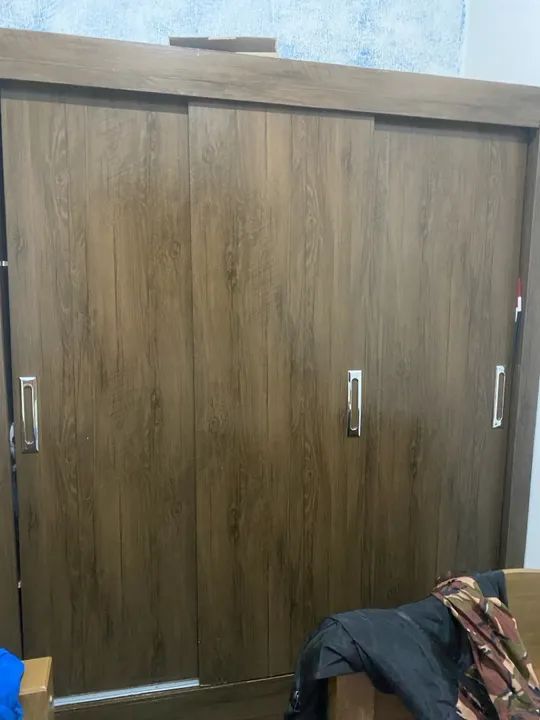 Guarda roupa  - Foto 3