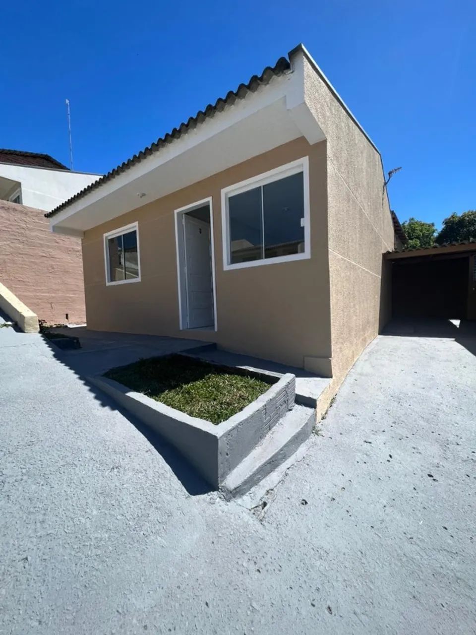 Foto - Colombo - São Dimas