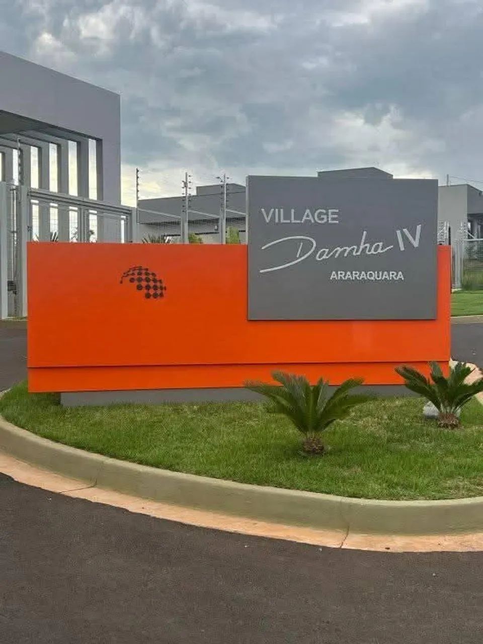 Foto - Araraquara - Residencial Village Damha IV