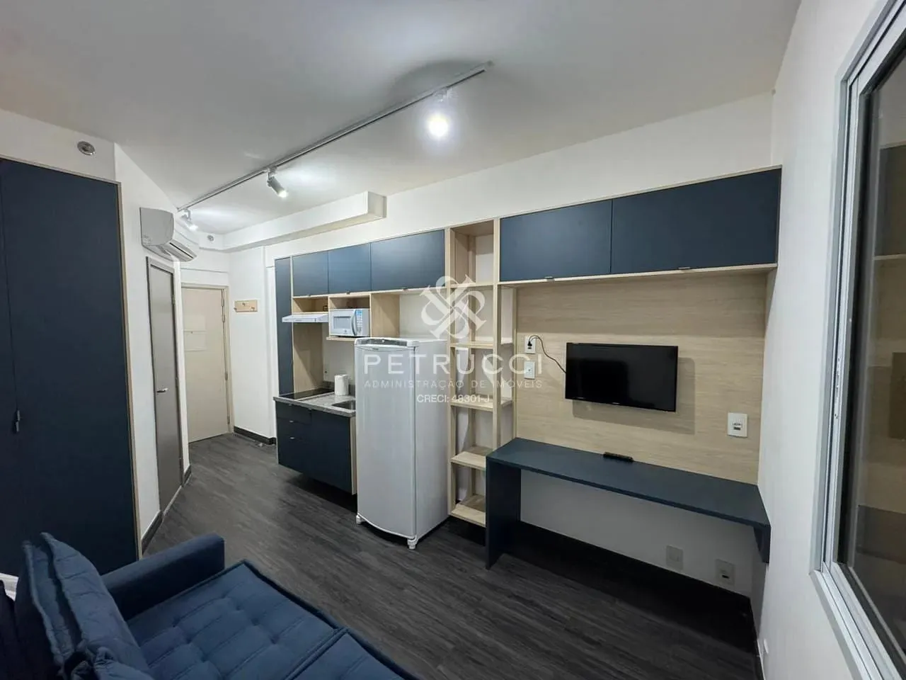 Studio para locação, Santa Paula, São Caetano do Sul, SP