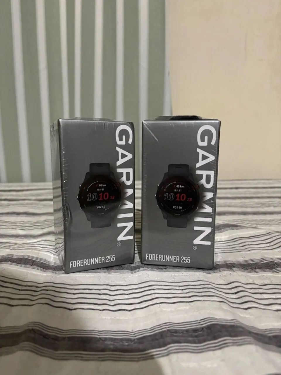 Garmin 255 Basic - LACRADO  - Foto 5