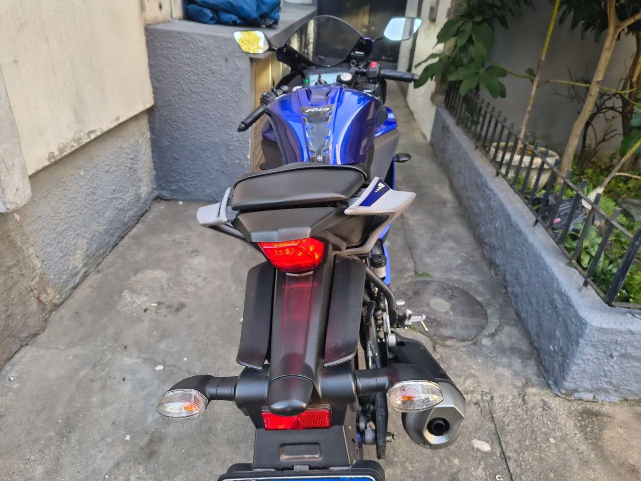 R 15 SUPER NOVA - Foto 5