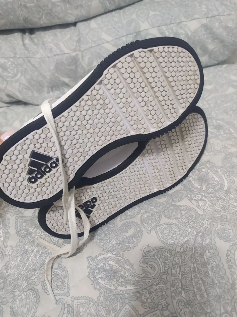 Tênis Adidas Infantil - Foto 2