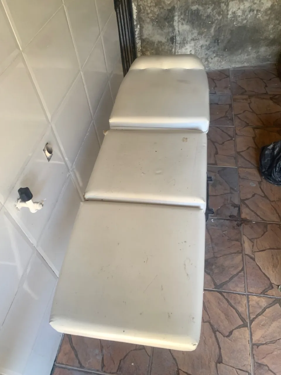 Mesa de Estética Multifuncional