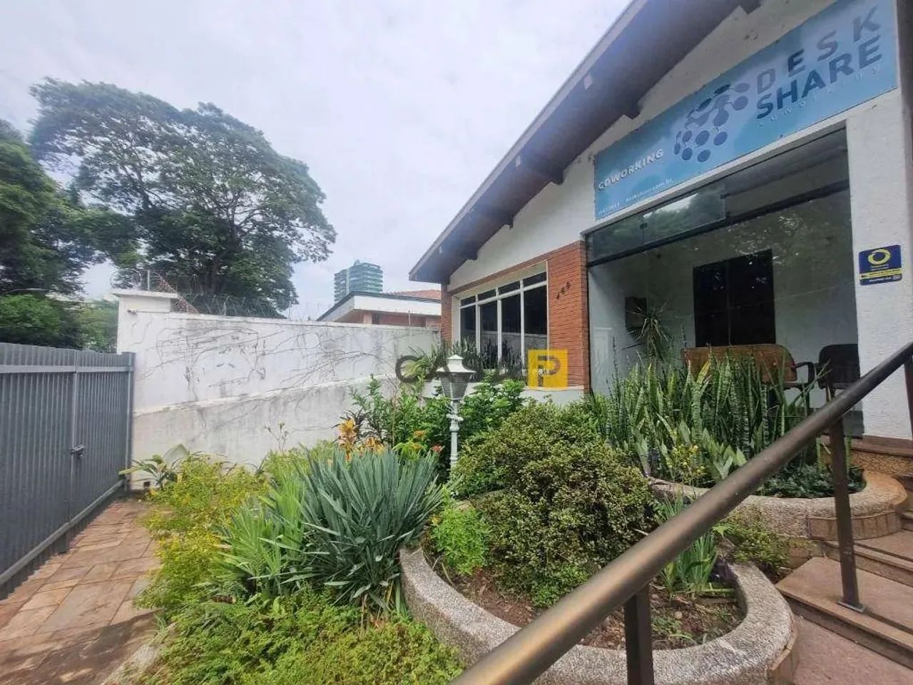 Casa para alugar, 294 m² por R$ 12.385,00/mês - Jardim Girassol - Americana/SP - Foto 2