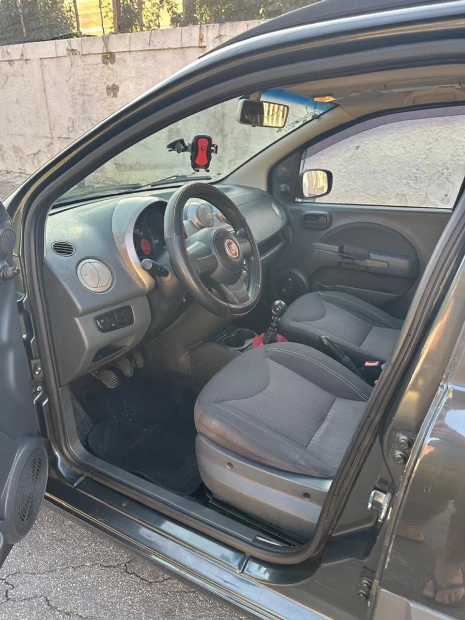 Fiat Uno Way 2011 | Super Conservado | Só 80 mil km! - Foto 3