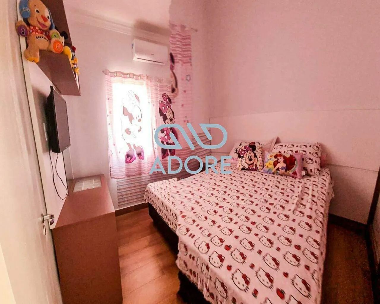 Casa à venda no Condomínio Mirante dos Ipês - Salto/SP - Foto 3