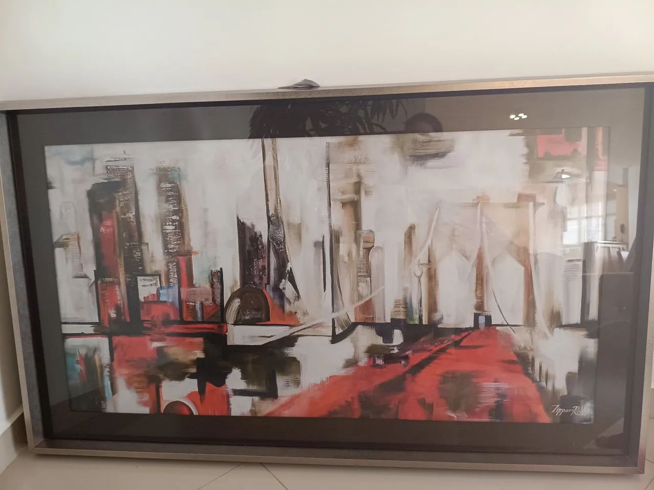 Quadro decoração grande - Foto 3