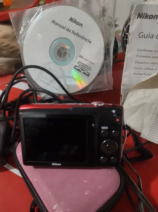 Camera fotográfica  - Foto 4