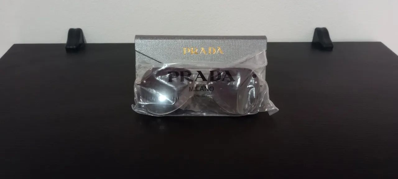 Óculos de sol Prada - Foto 3