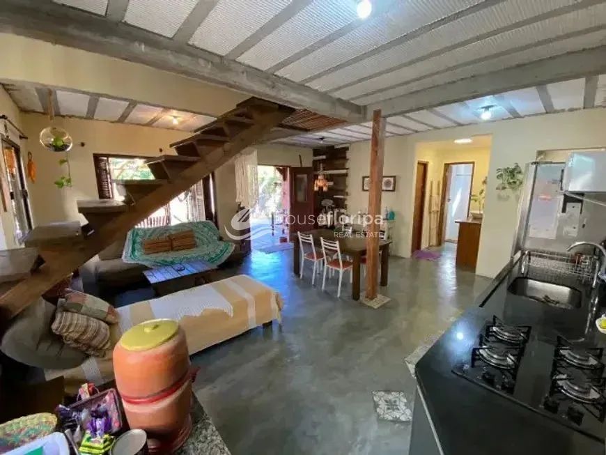 Casa à venda, Rio Tavares, Florianópolis, SC - Próximo ao novo campeche melhor localização - Foto 4