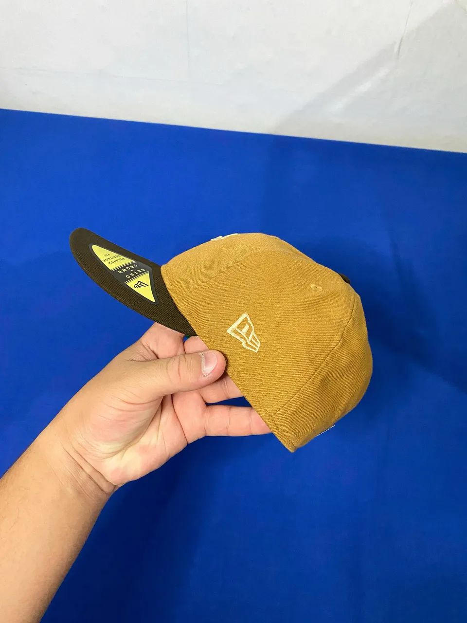Boné New era 59fifty rc  - Foto 4
