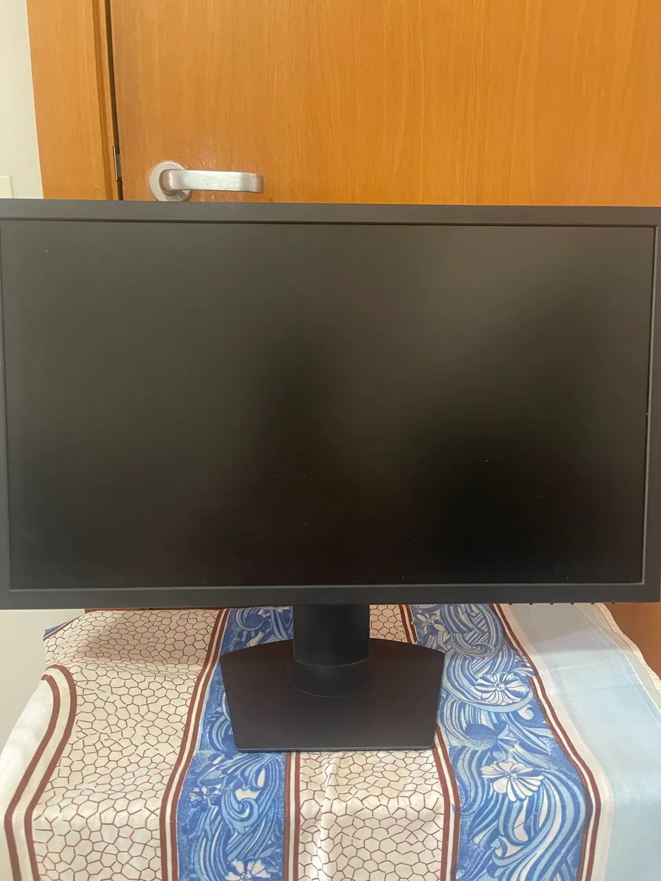 スマホ・タブレット・パソコン DELL S2421HGF BLACK Amazon.co.jp