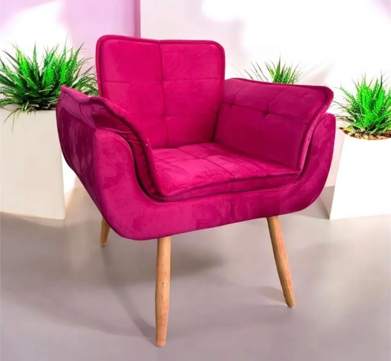 Pague na entrega !! OPALLA LUXO EM TODAS AS CORES 