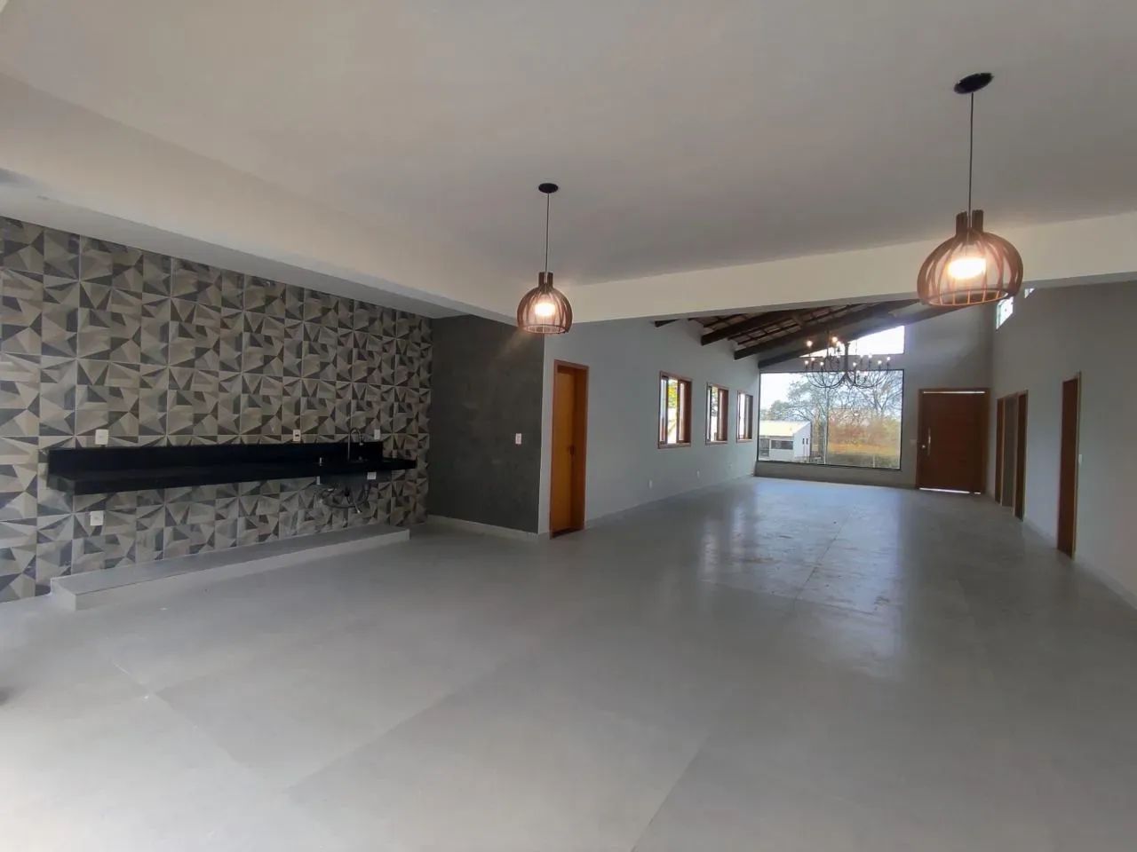 Casa de condomínio para venda tem 220 metros quadrados com 3 quartos - Foto 3