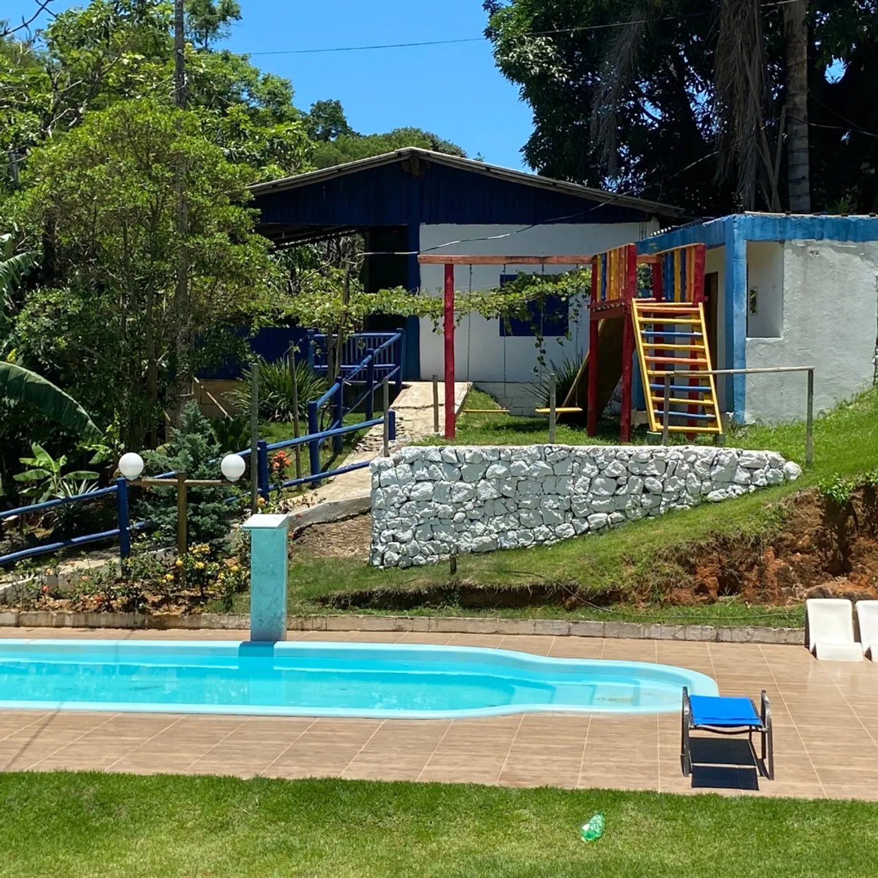Vender ser, sítio zona Rural de Guarapari