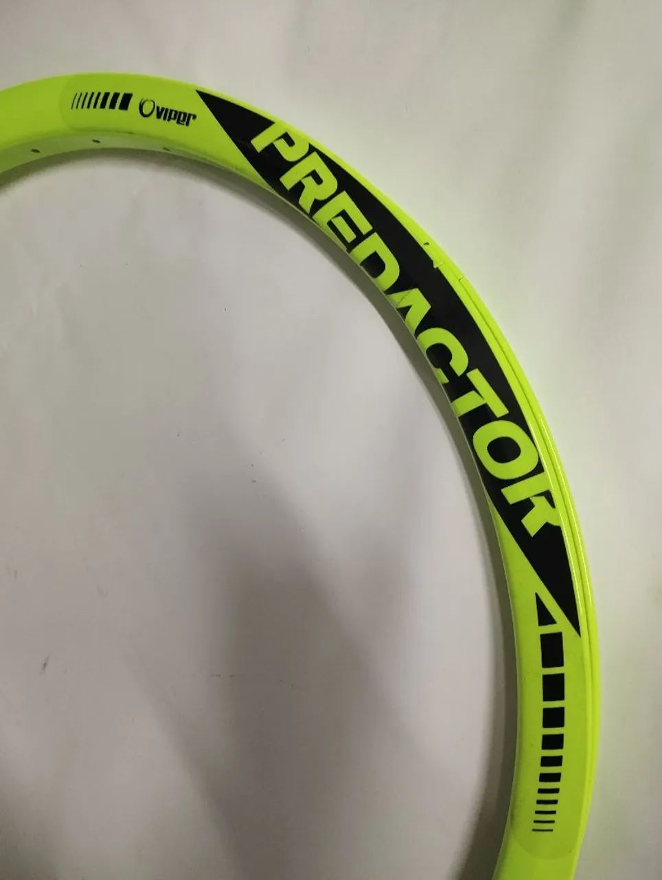 Aro 26 Viper Predactor Disc 1.95~2.35 Verde Neon 36f Novo