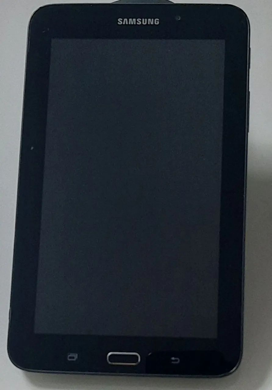 Tablet Samsung Galaxy Tab E  SM - T113NU - Foto 5