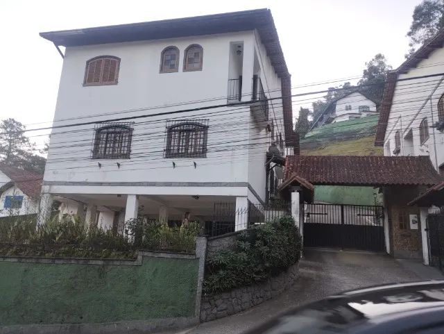 Apartamento na Olavo Bilac