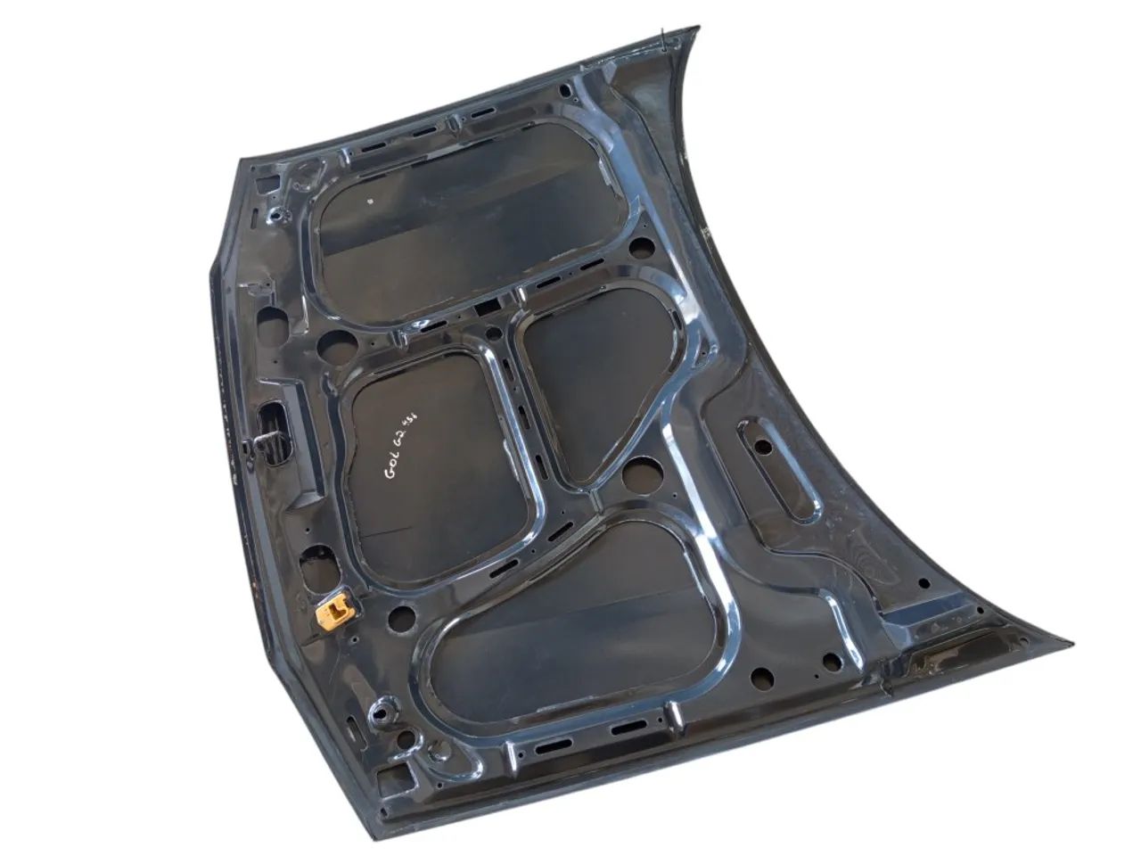 Capo Dianteiro Volkswagen Gol G2 1995 1996 A 1999 - Foto 2
