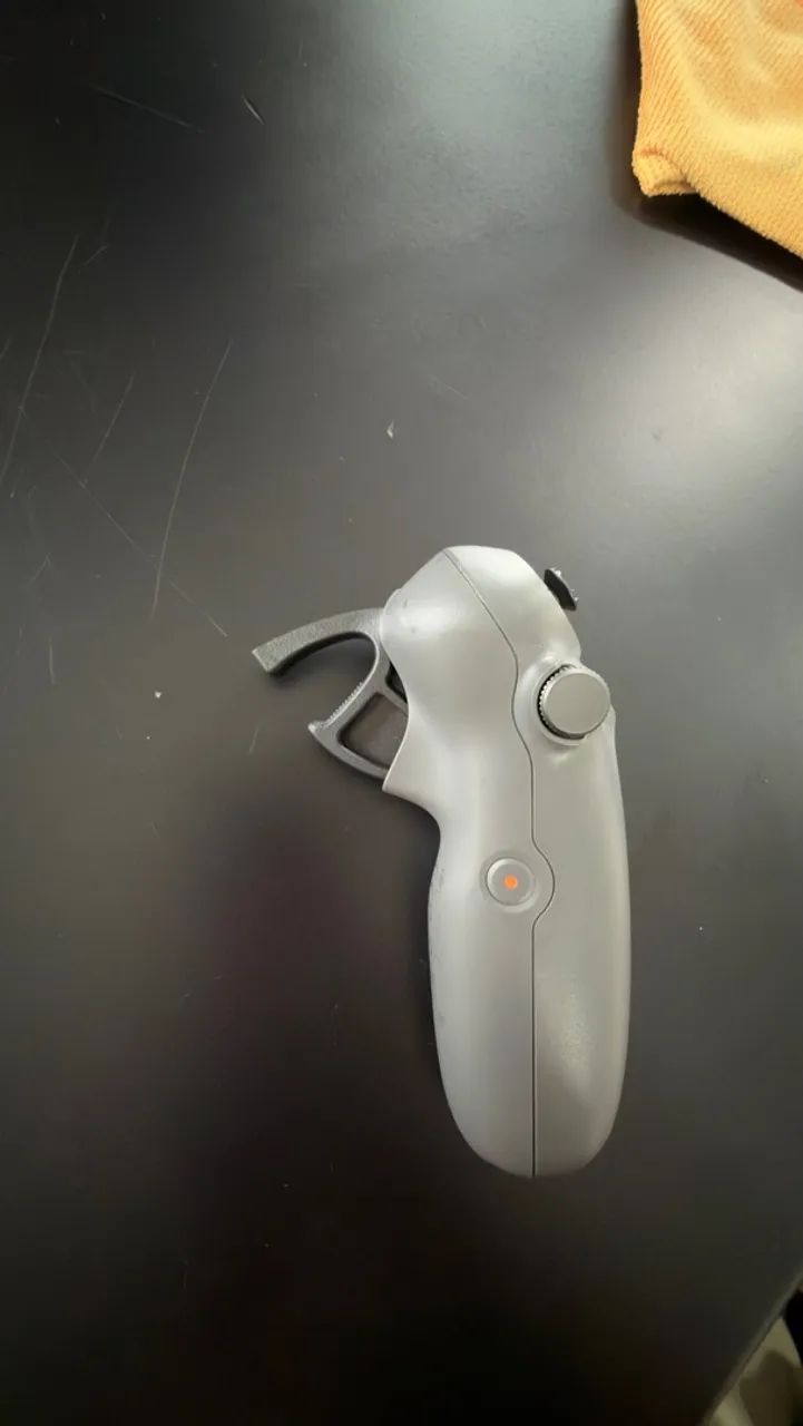 Controle DJI Original - NOVO - Retirado de Combo - Zero Uso