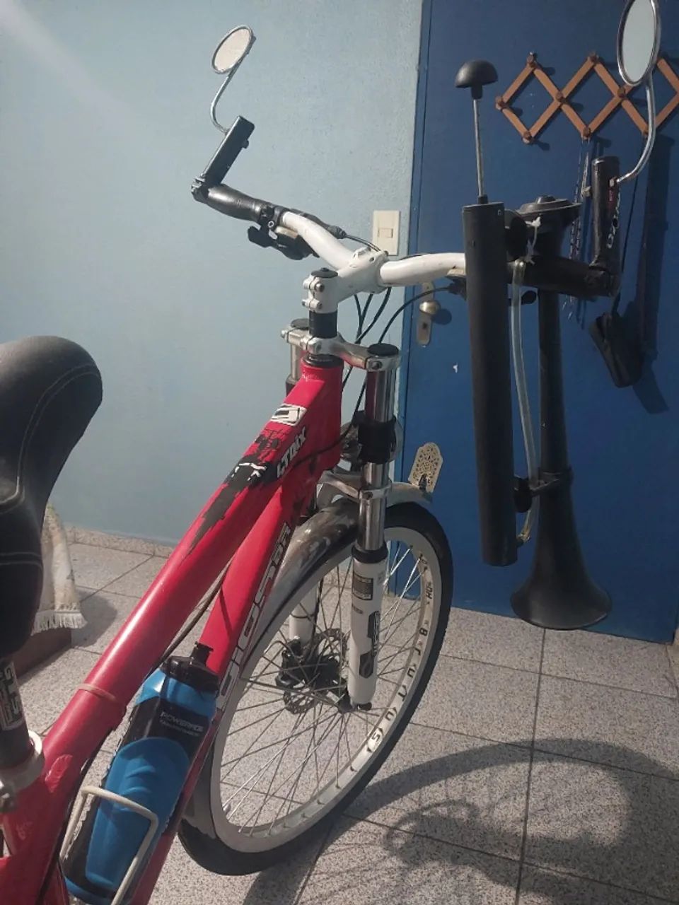 Bicicleta  - Foto 4