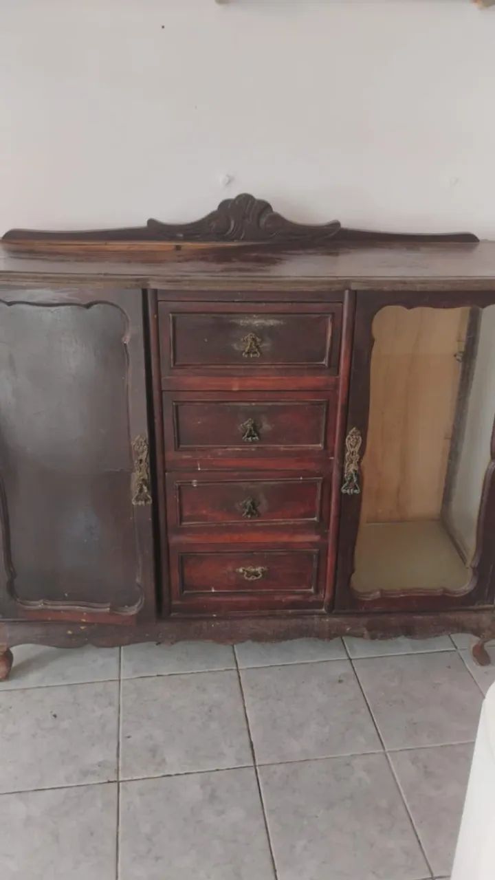 Móvel vintage doação - Foto 2