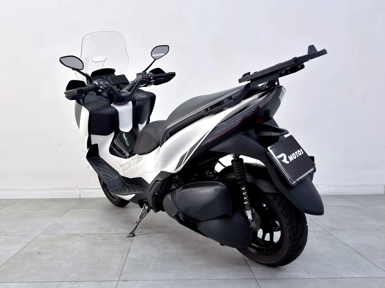 ZONTES 350E - Foto 3