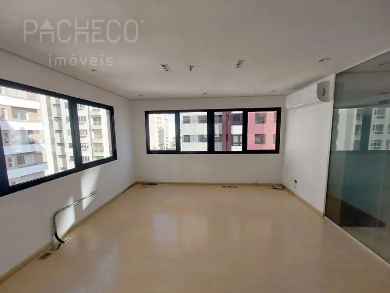 Sala, Pinheiros - São Paulo - Foto 4