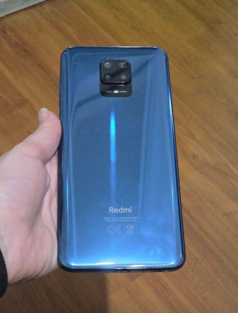 Redmi Note 9 Pro 128GB - Foto 2