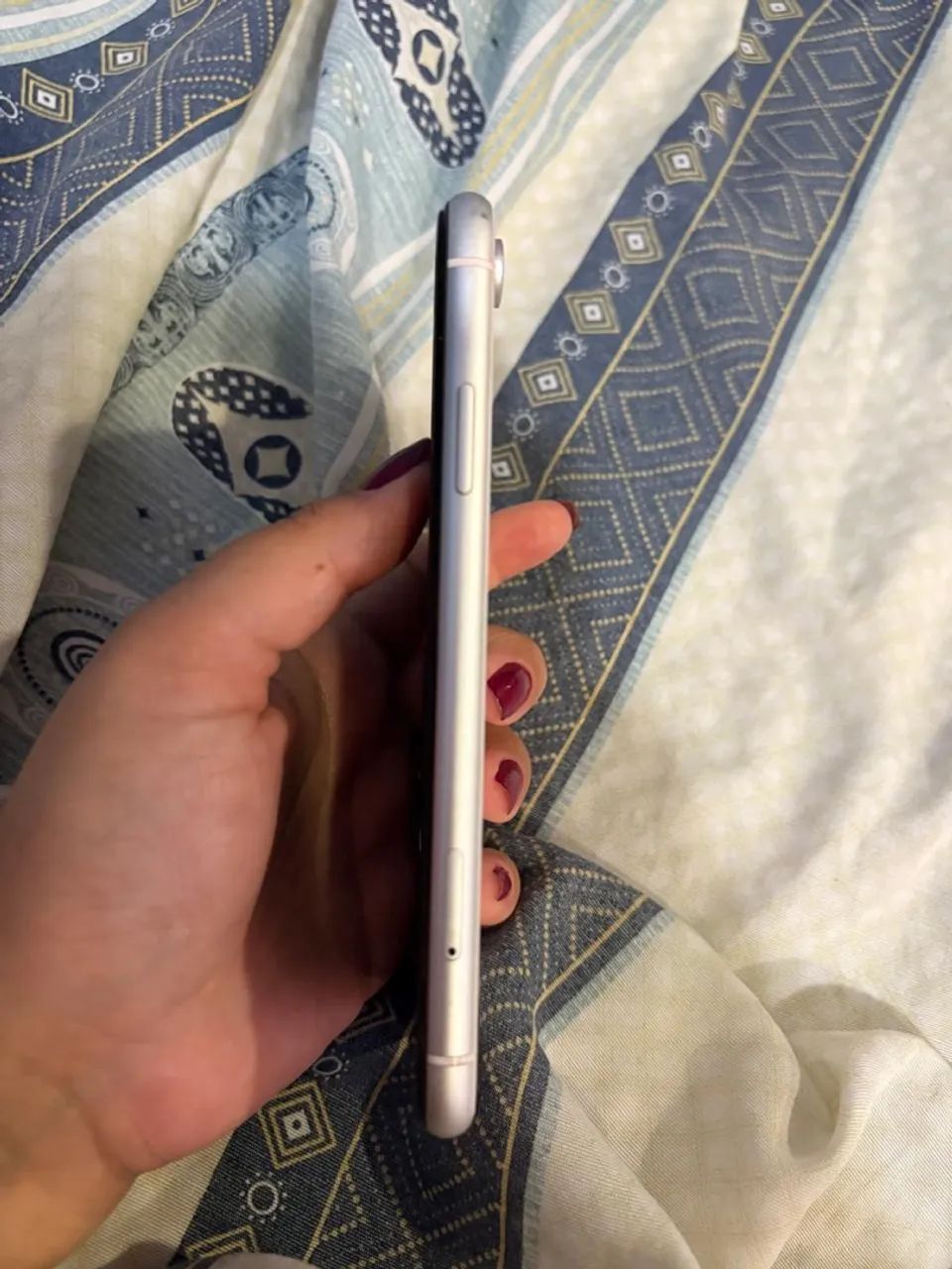 iPhone XR  - Foto 3