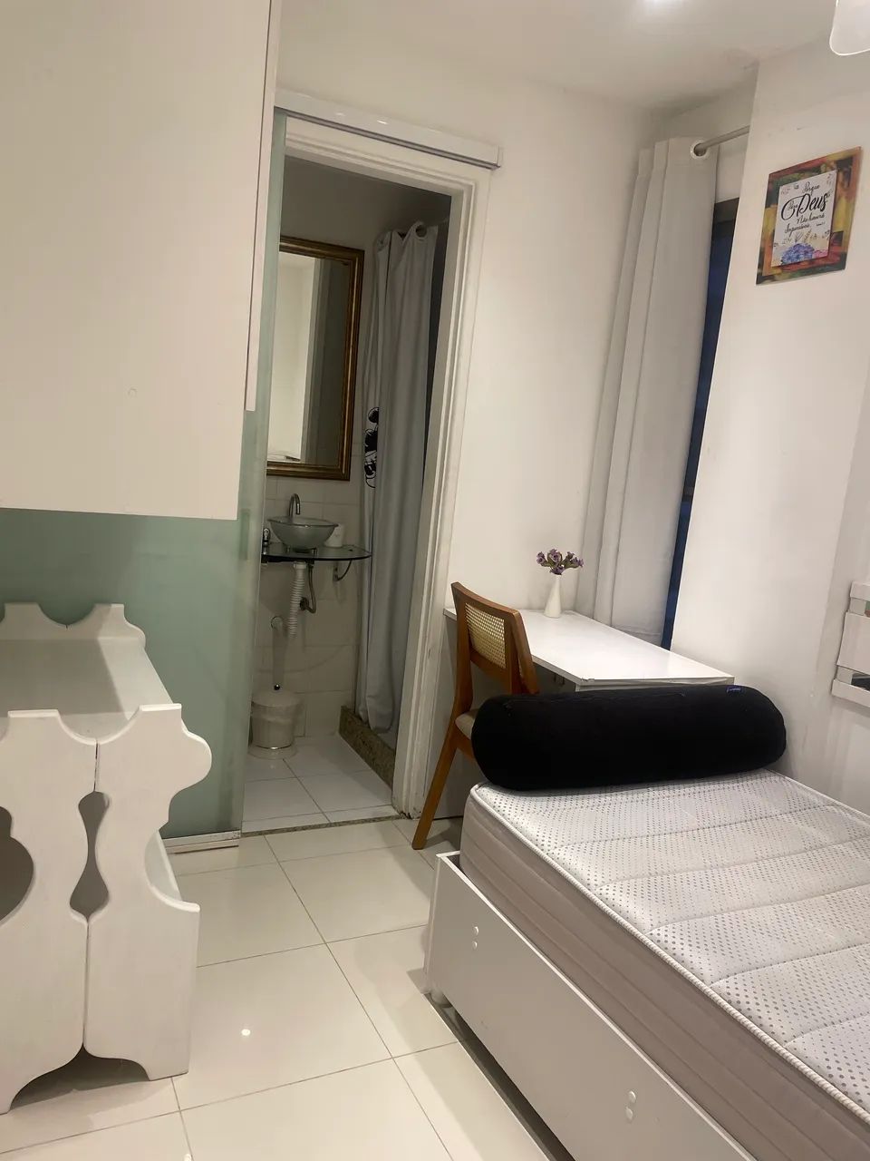 Aluguel de quarto - Foto 2