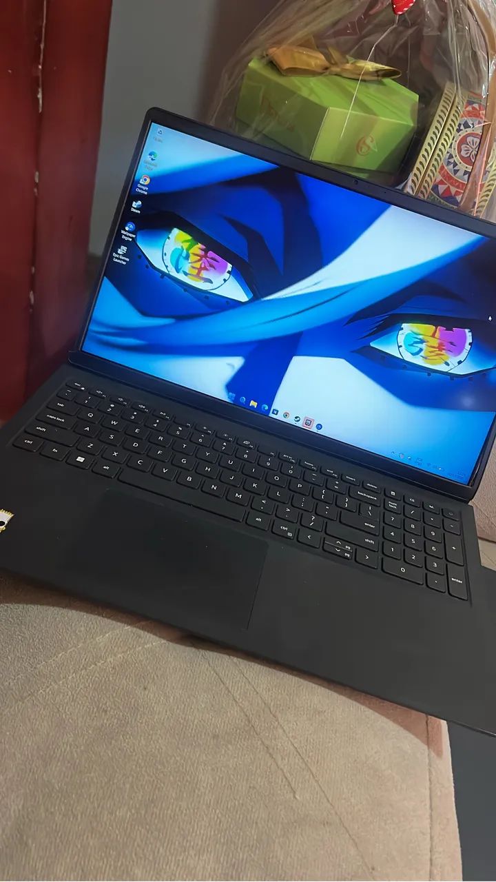 Notebook Dell