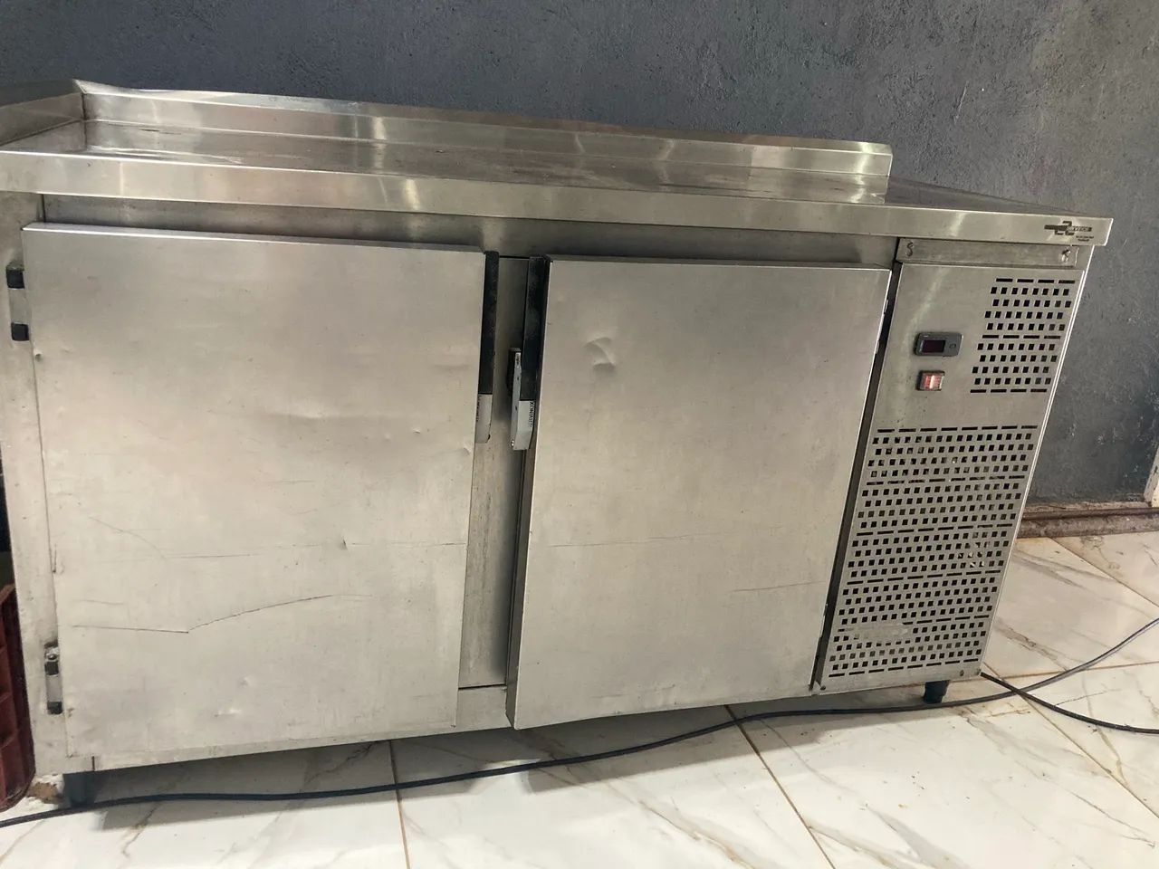 Balcão refrigerado  - Foto 4