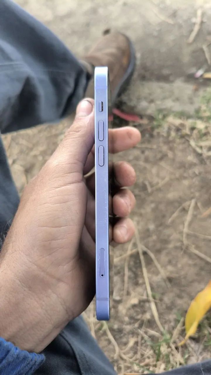 iPhone 12 - Foto 5