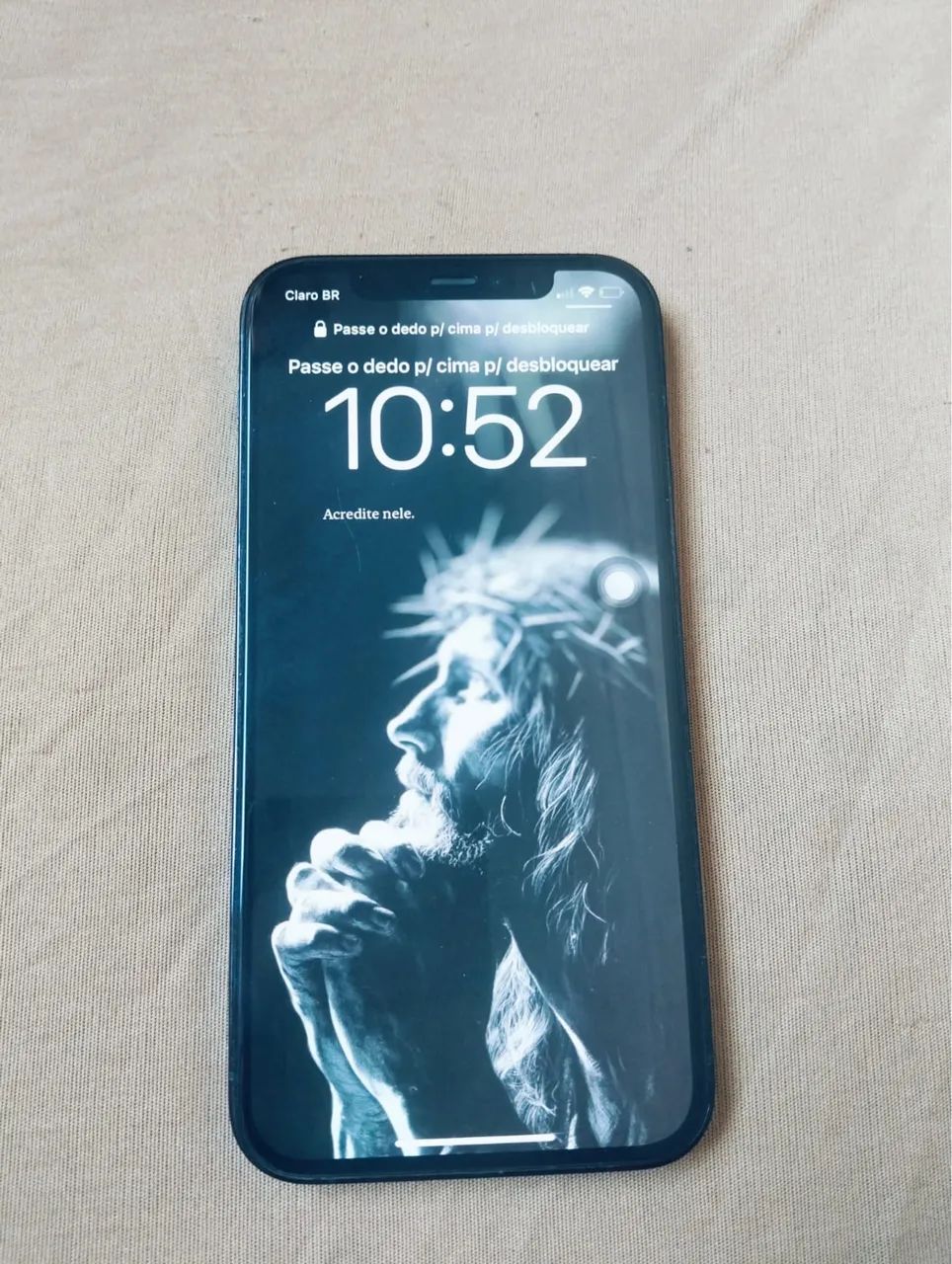 iPhone 12 Pro , 256 gigas  - Foto 2