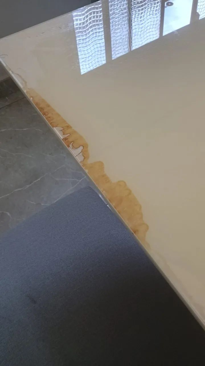 Mesa com 6 lugares  - Foto 4