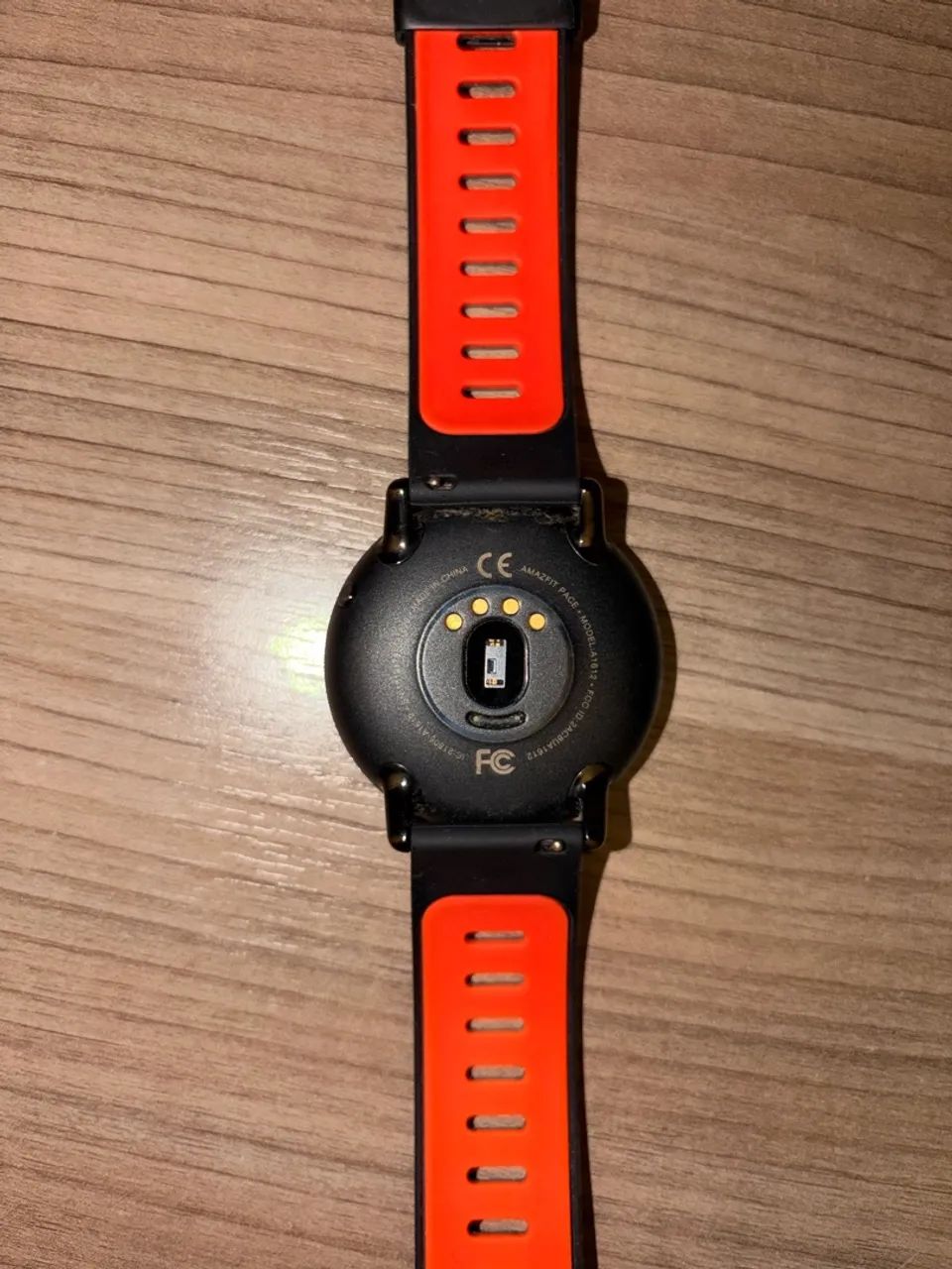 Smartwatch Xiaomi Amazfit - Foto 2