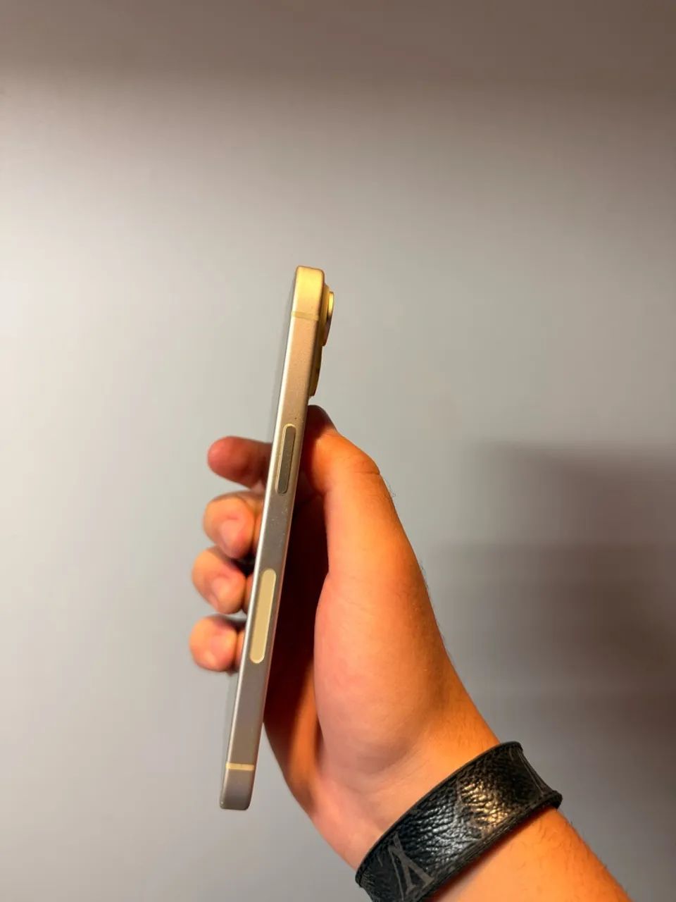 IPHONE 15 128gb - Foto 4